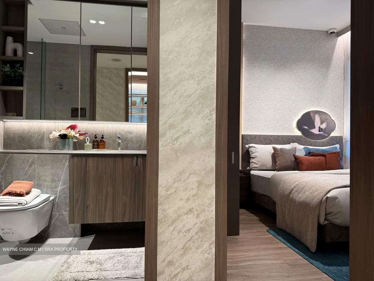 Clementi Avenue 1 (D5), Condominium #595483331